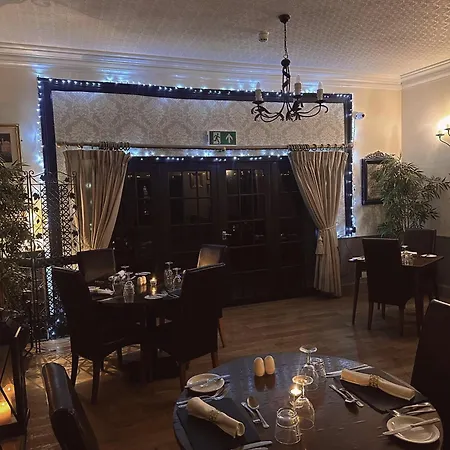 East Ayton Hotel, 3* Σκάρμπορο