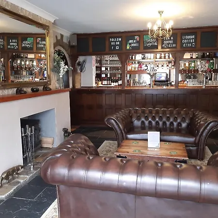 Otel East Ayton Hotel,