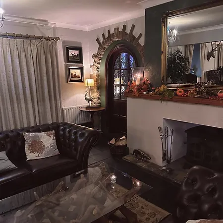 East Ayton Hotel, 3*