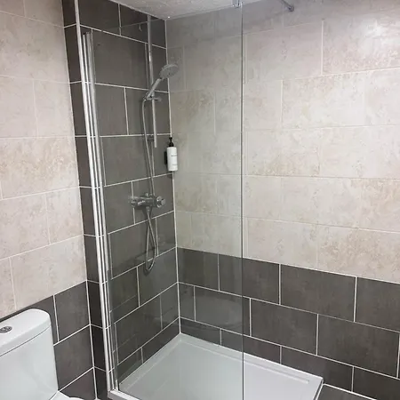 Hotel East Ayton Hotel, 3*