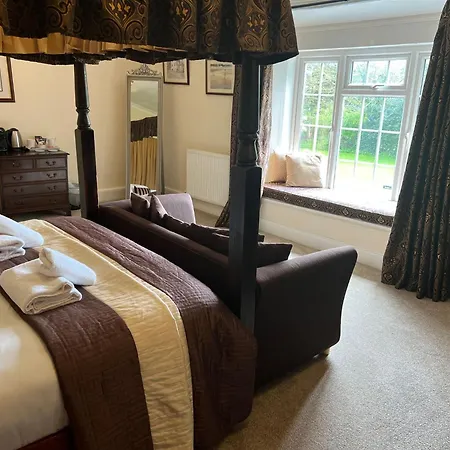 East Ayton Hotel, 3* Scarborough