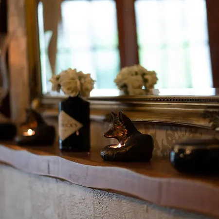 فندق East Ayton Hotel, 3*