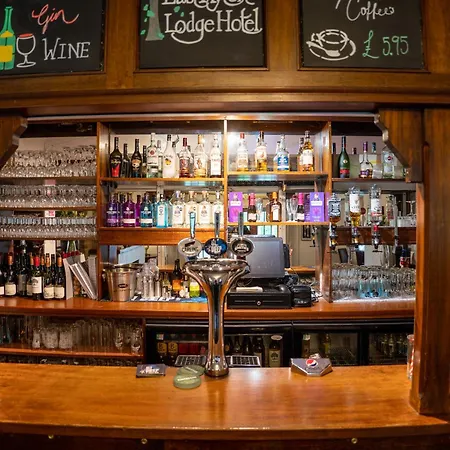 East Ayton Hotel, 3* Scarborough