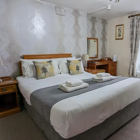 Otel East Ayton Hotel, Scarborough