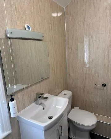 Ξενοδοχείο East Ayton Hotel,