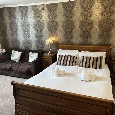 Otel East Ayton Hotel, 3*