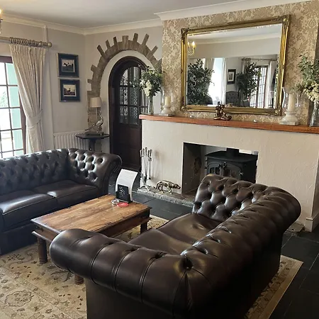 East Ayton Hotel, Scarborough