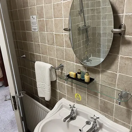 Otel East Ayton Hotel,