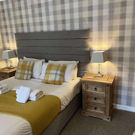 Hotel East Ayton Hotel, Scarborough