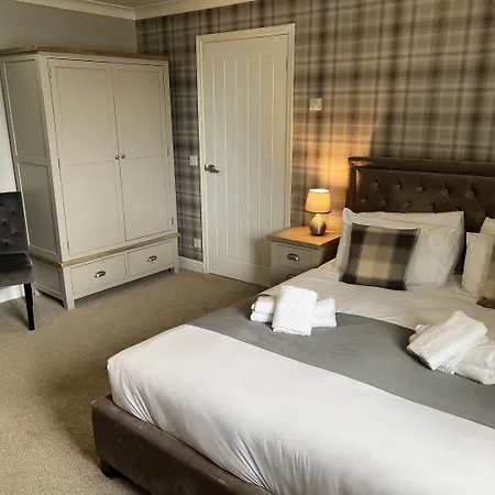 Otel East Ayton Hotel, Scarborough