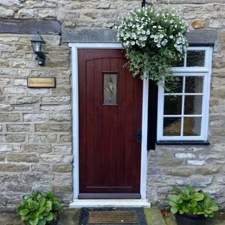 East Ayton Hotel, סקארבורו