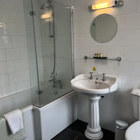 Otel East Ayton Hotel,