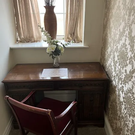 East Ayton Hotel, Otel Scarborough