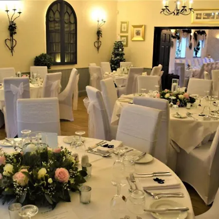 Ξενοδοχείο East Ayton Hotel, Σκάρμπορο
