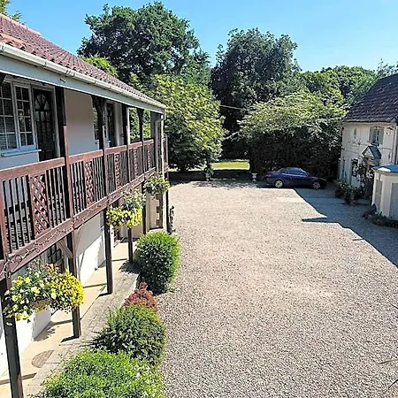 Hotel East Ayton Hotel, 3*
