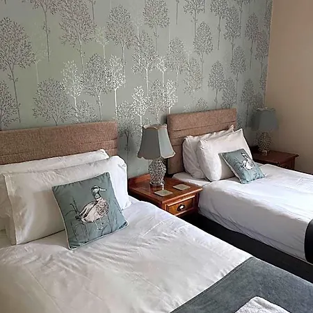 East Ayton Hotel, 3* Scarborough