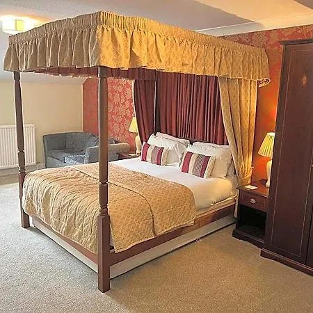 Otel East Ayton Hotel,