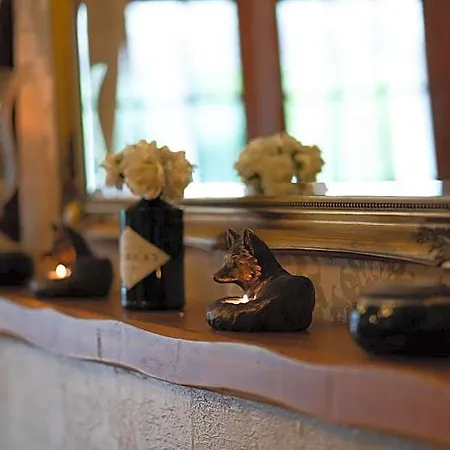 East Ayton Hotel,