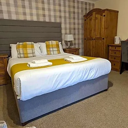 Otel East Ayton Hotel, 3*