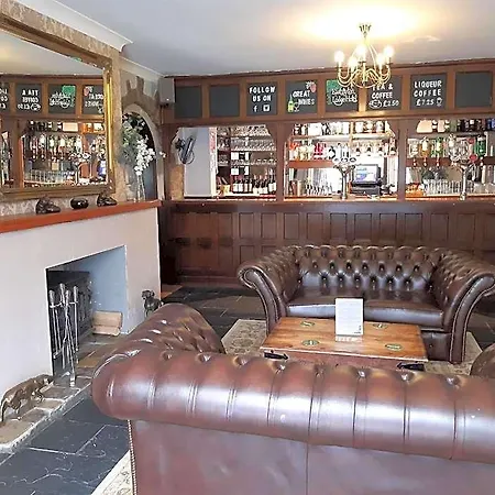 Otel East Ayton Hotel, Scarborough