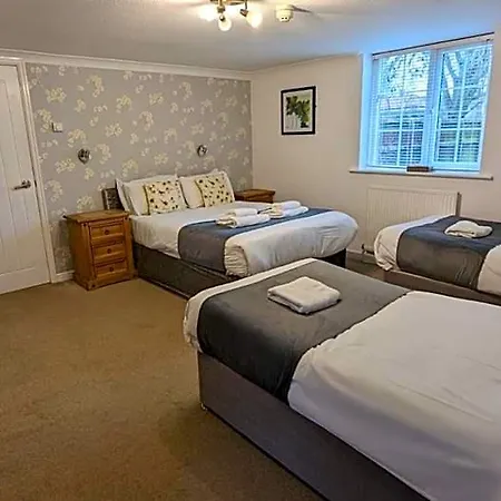 Otel East Ayton Hotel, Scarborough