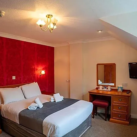 Otel East Ayton Hotel, 3*
