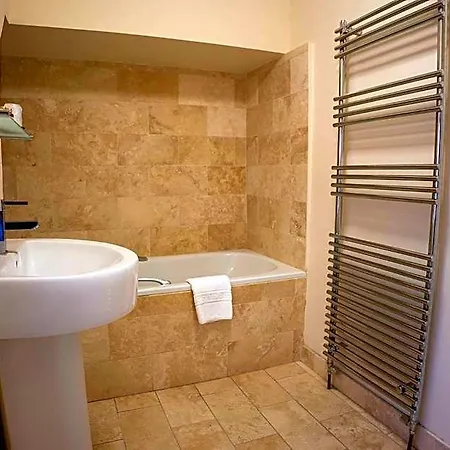 Otel East Ayton Hotel, 3*