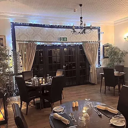Hotel East Ayton Hotel, Scarborough