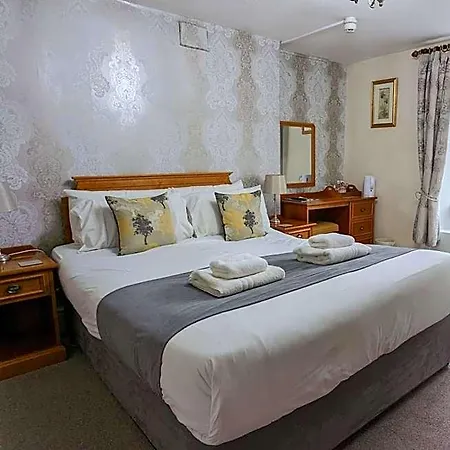 East Ayton Hotel, Otel Scarborough