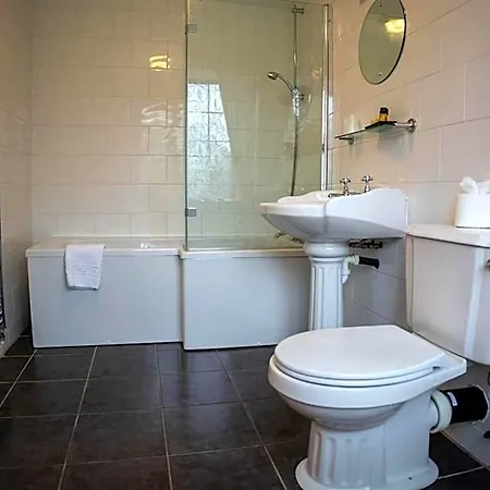 Otel East Ayton Hotel, 3*