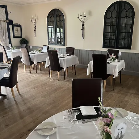 Ξενοδοχείο East Ayton Hotel, Σκάρμπορο
