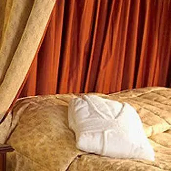 East Ayton Hotel, Otel 3*