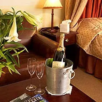 Otel East Ayton Hotel,
