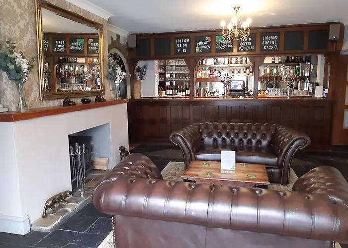 Hotel East Ayton Hotel,