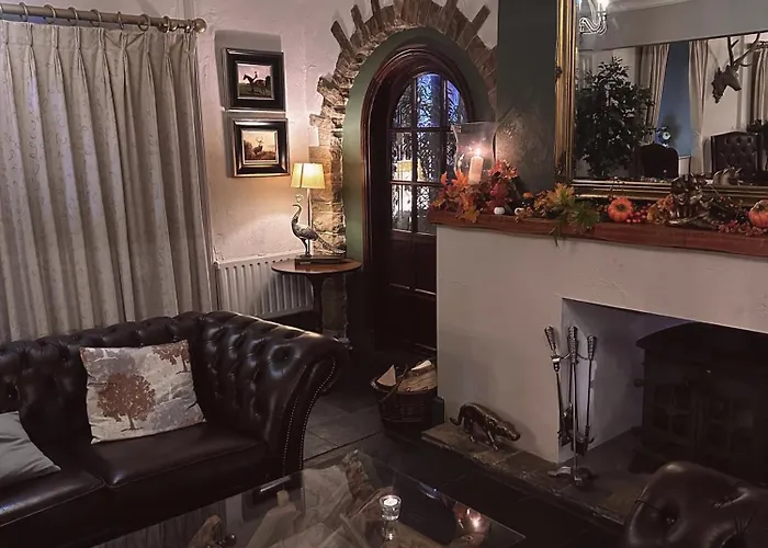 East Ayton Hotel, 3*