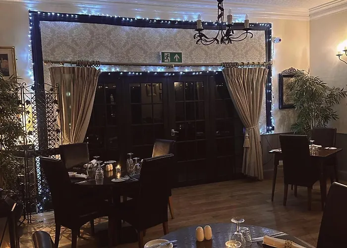 East Ayton Hotel, 3* Scarborough