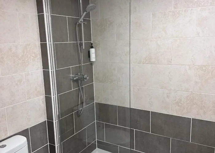 Hotel East Ayton Hotel, 3*