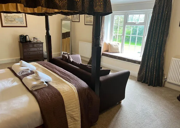 East Ayton Hotel, 3* Scarborough