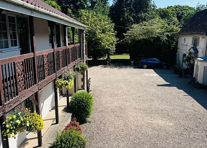 Hotel East Ayton Hotel,