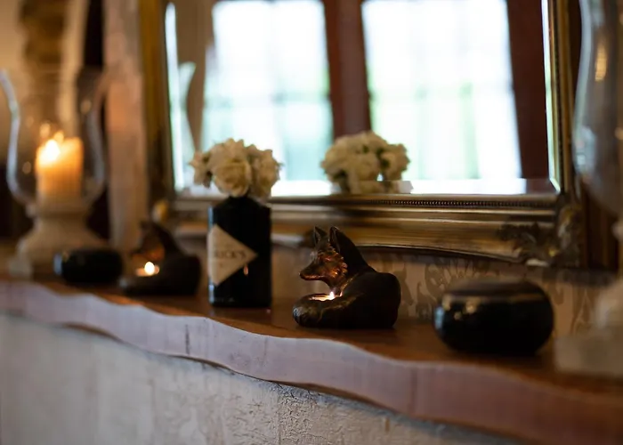 Hotel East Ayton Hotel, 3*