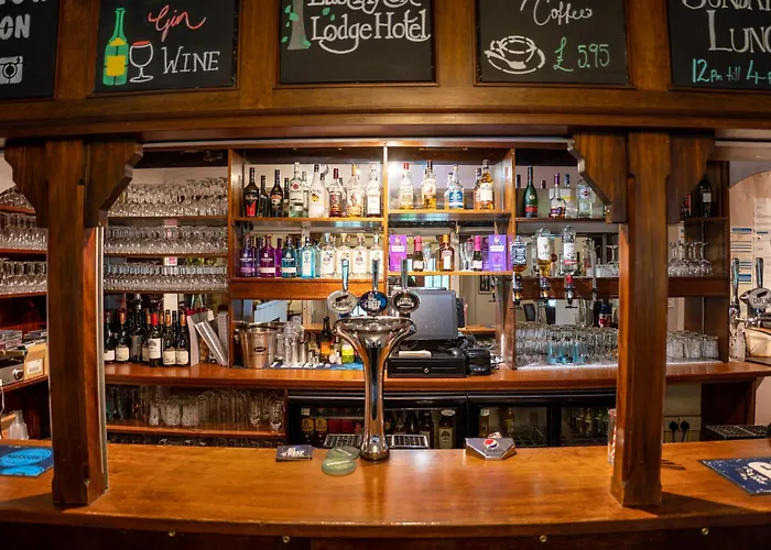 East Ayton Hotel, 3* Scarborough