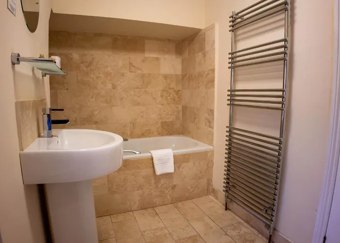 Hotel East Ayton Hotel,