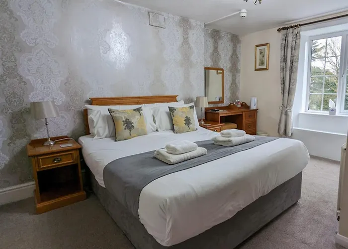 Hotel East Ayton Hotel, Scarborough