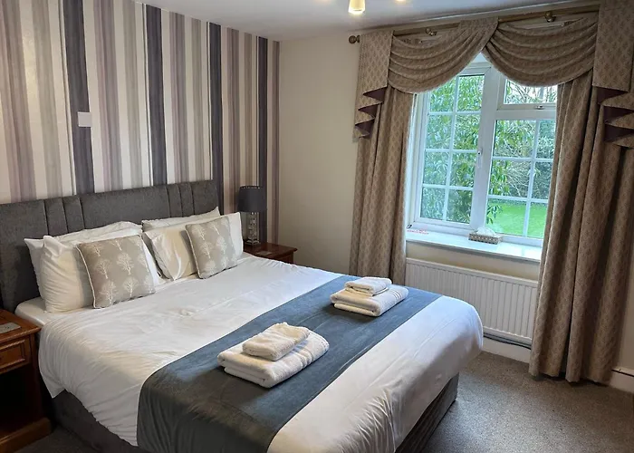 Hotel East Ayton Hotel, 3*