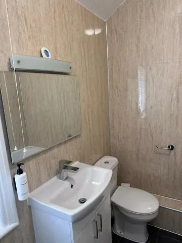 Hotel East Ayton Hotel,