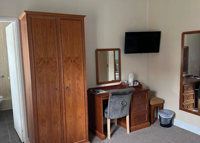 East Ayton Hotel, Scarborough