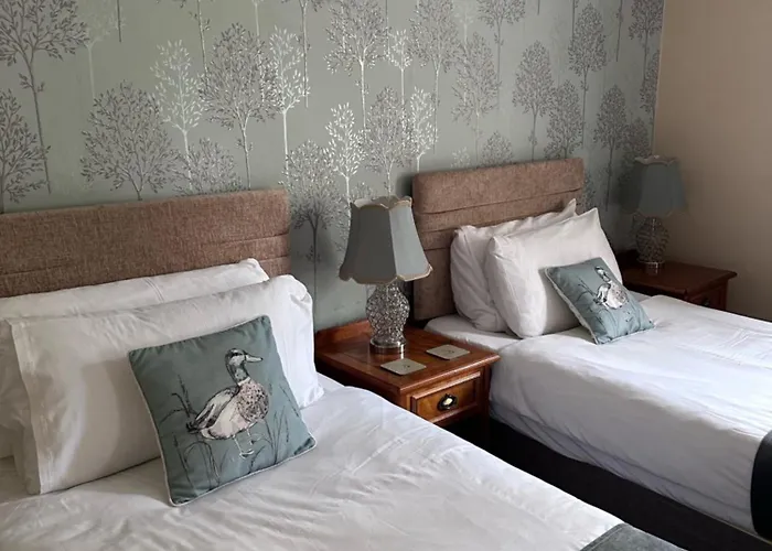 Hotel East Ayton Hotel,