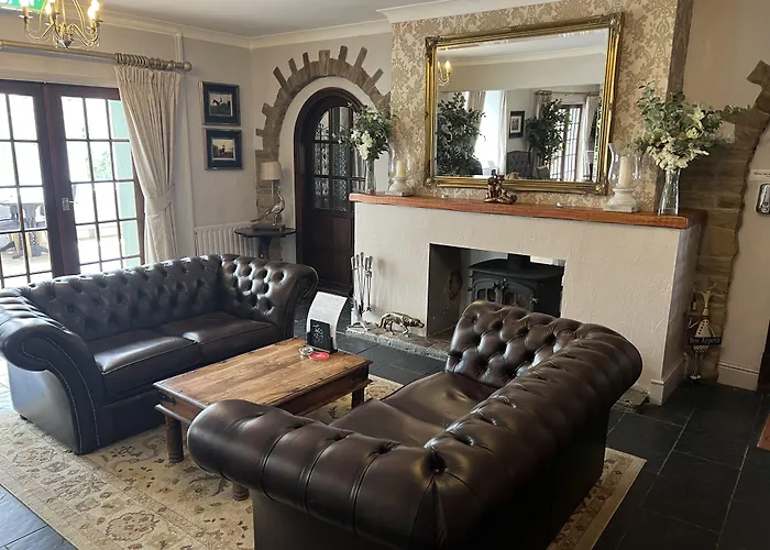 East Ayton Hotel, Scarborough