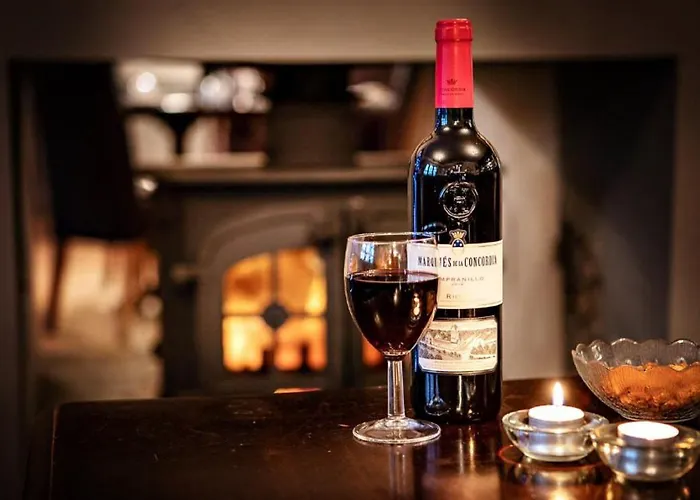 Hotel East Ayton Hotel, Scarborough