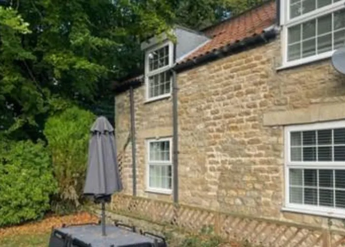 East Ayton Hotel, Hotel 3*